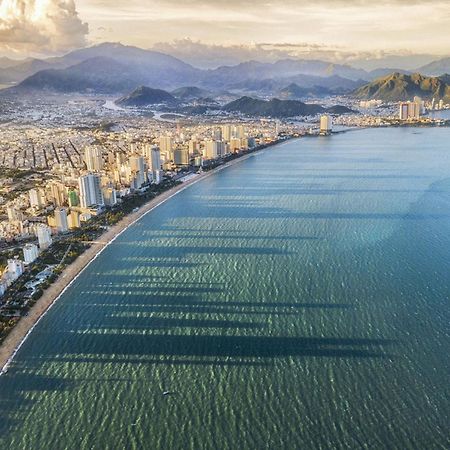 Sea Inn - Nha Trang Apartment 외부 사진