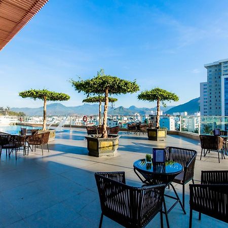 Sea Inn - Nha Trang Apartment 외부 사진