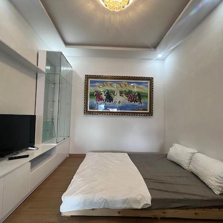 Sea Inn - Nha Trang Apartment 외부 사진
