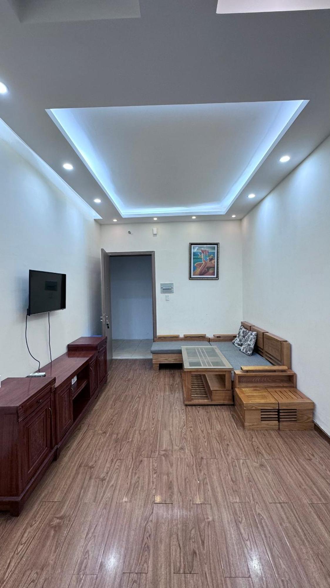 Sea Inn - Nha Trang Apartment 외부 사진