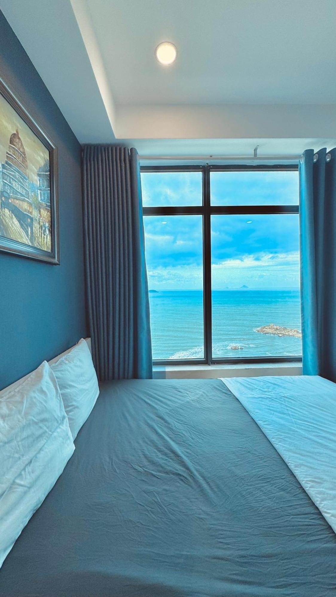 Sea Inn - Nha Trang Apartment 외부 사진