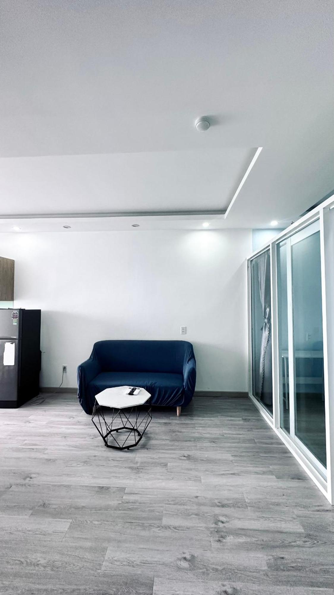 Sea Inn - Nha Trang Apartment 외부 사진
