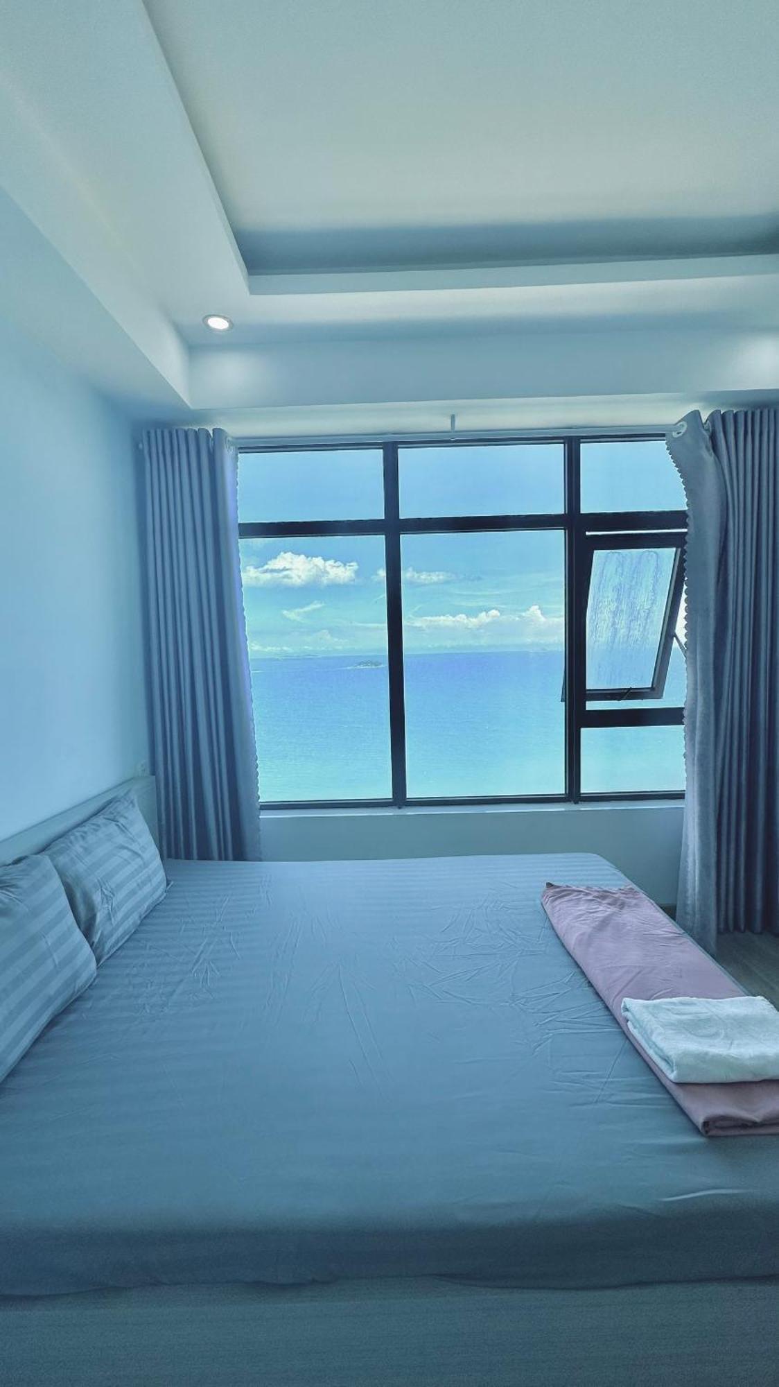 Sea Inn - Nha Trang Apartment 외부 사진