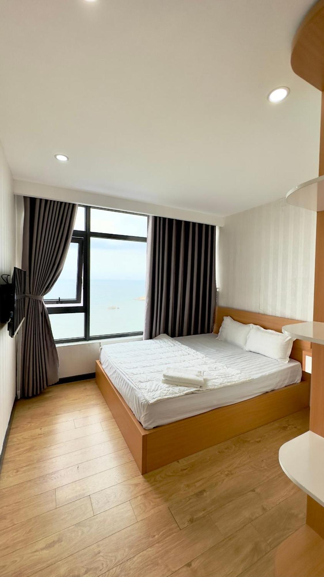 Sea Inn - Nha Trang Apartment 외부 사진