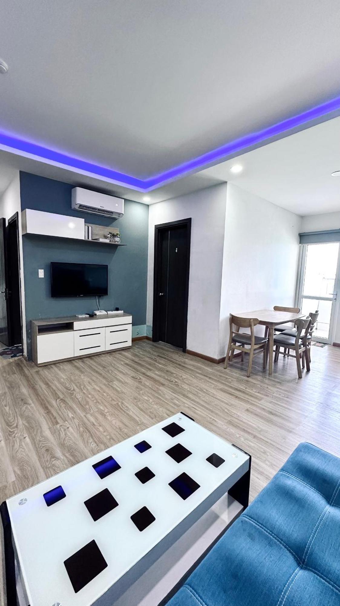 Sea Inn - Nha Trang Apartment 외부 사진