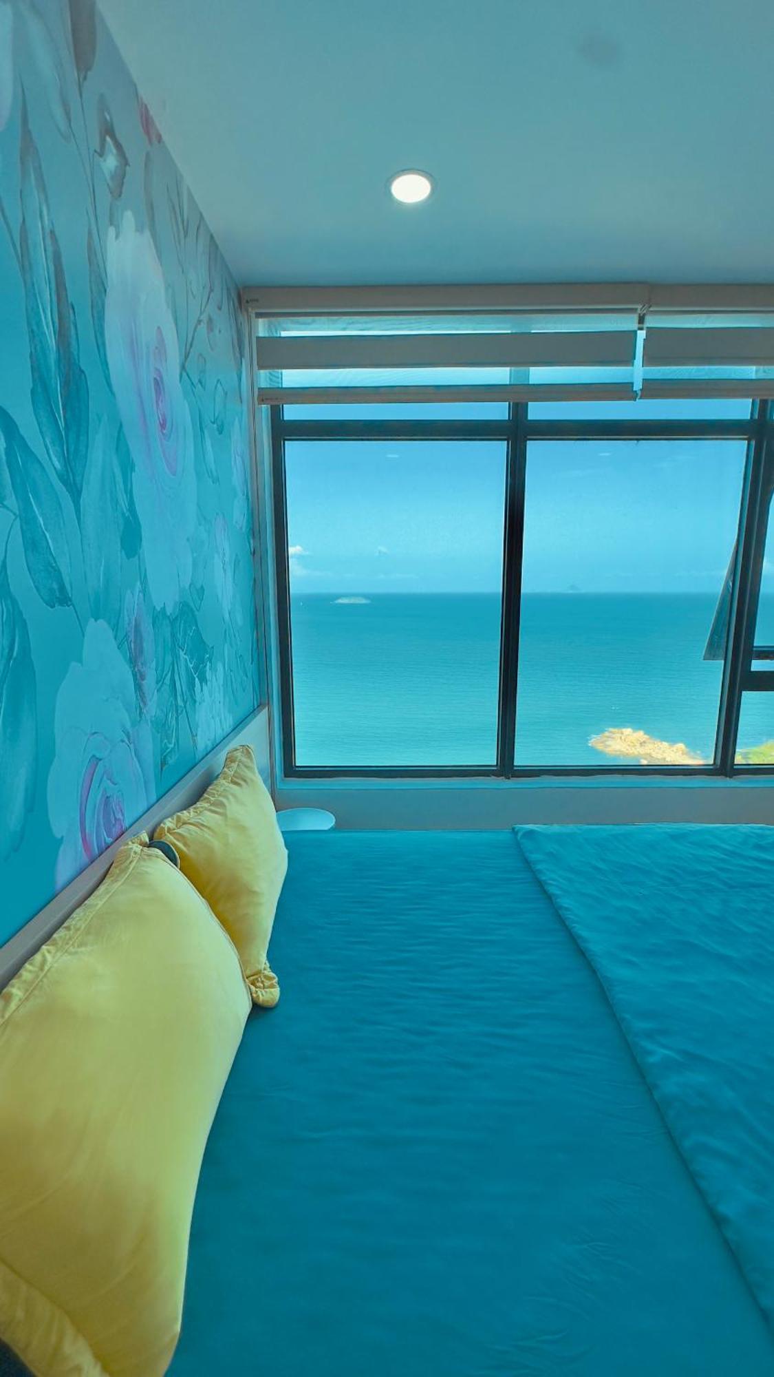 Sea Inn - Nha Trang Apartment 외부 사진