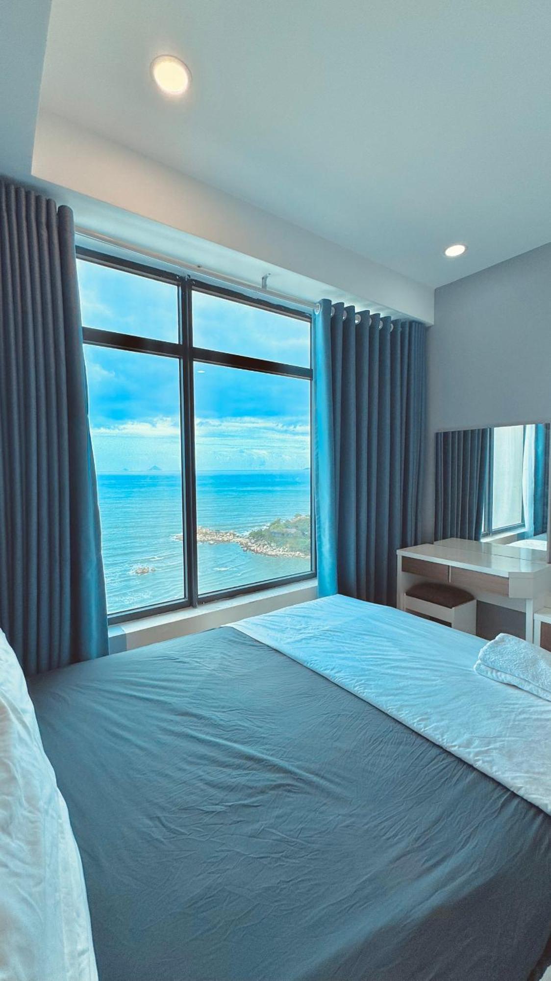 Sea Inn - Nha Trang Apartment 외부 사진