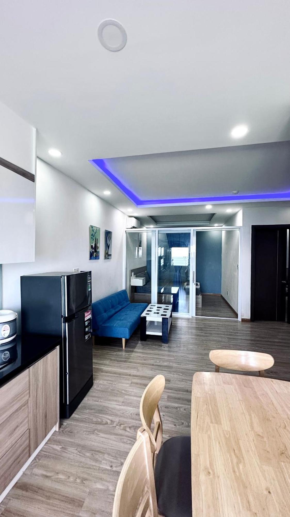 Sea Inn - Nha Trang Apartment 외부 사진