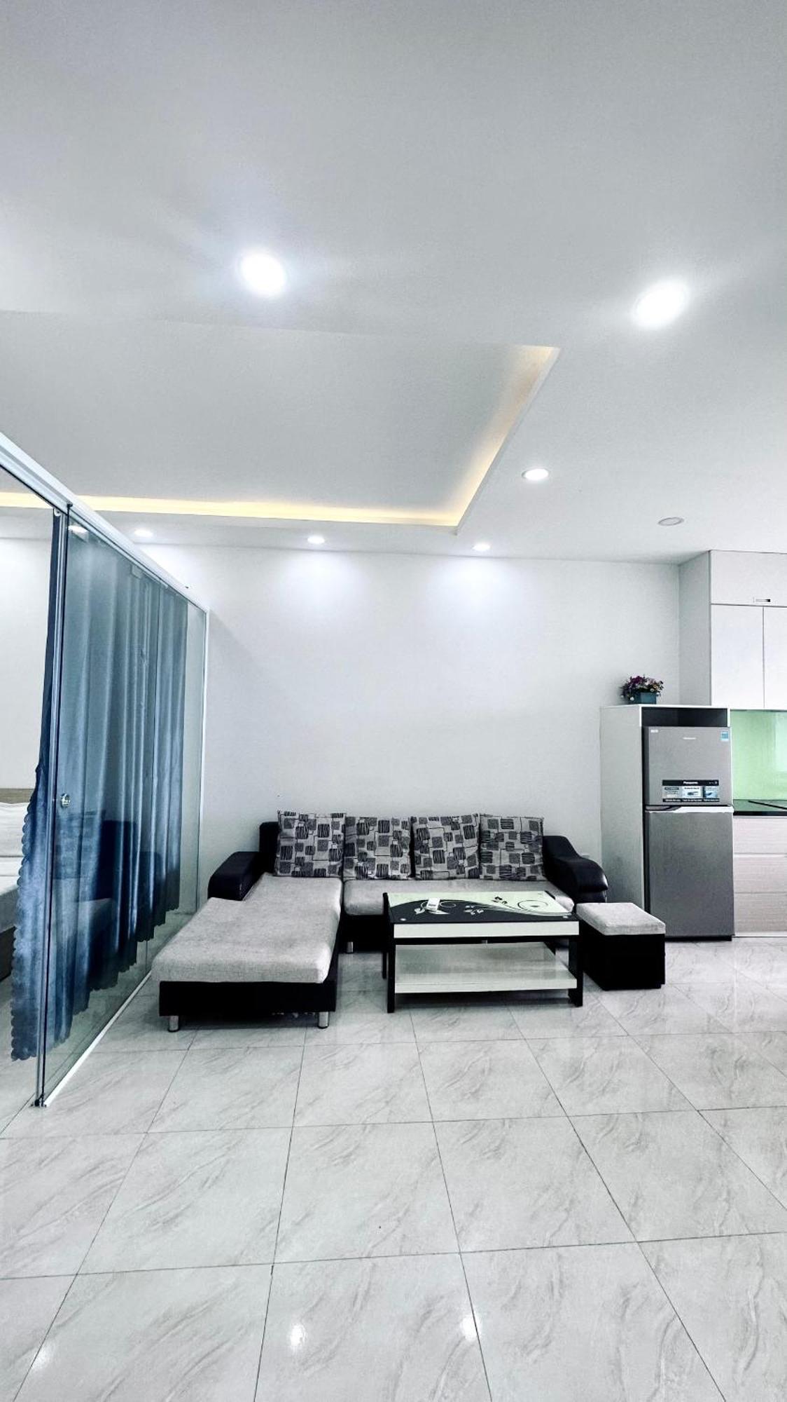 Sea Inn - Nha Trang Apartment 외부 사진