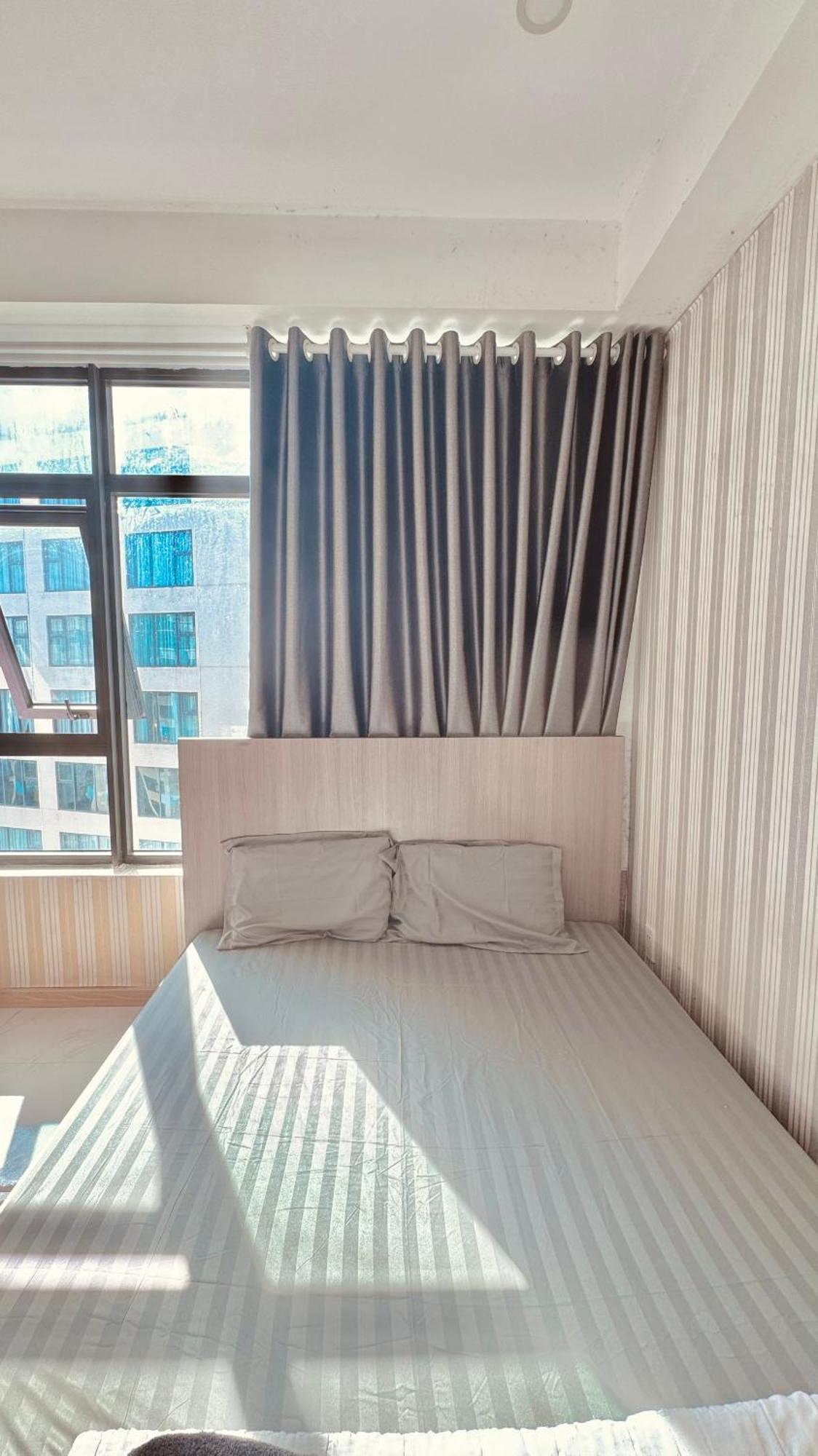 Sea Inn - Nha Trang Apartment 외부 사진