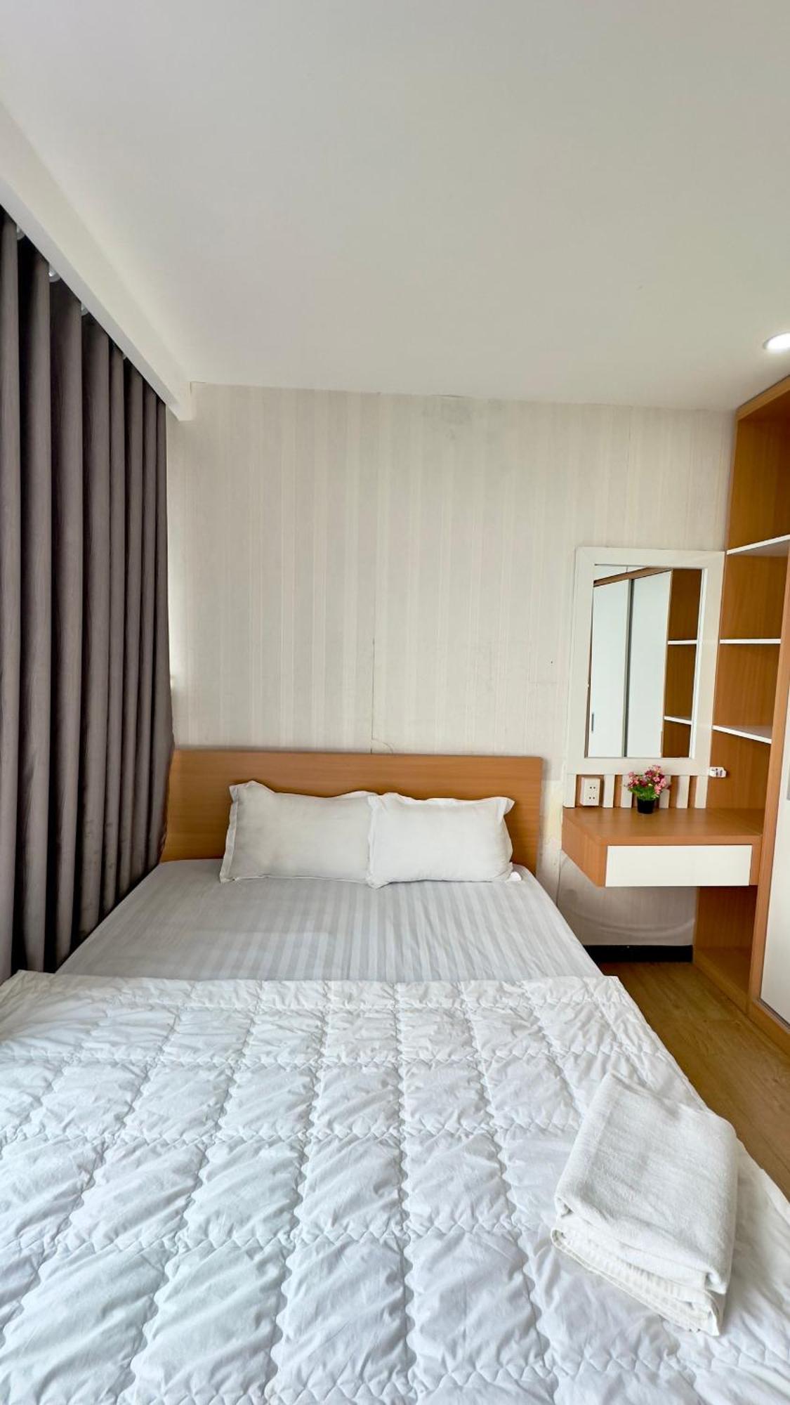 Sea Inn - Nha Trang Apartment 외부 사진