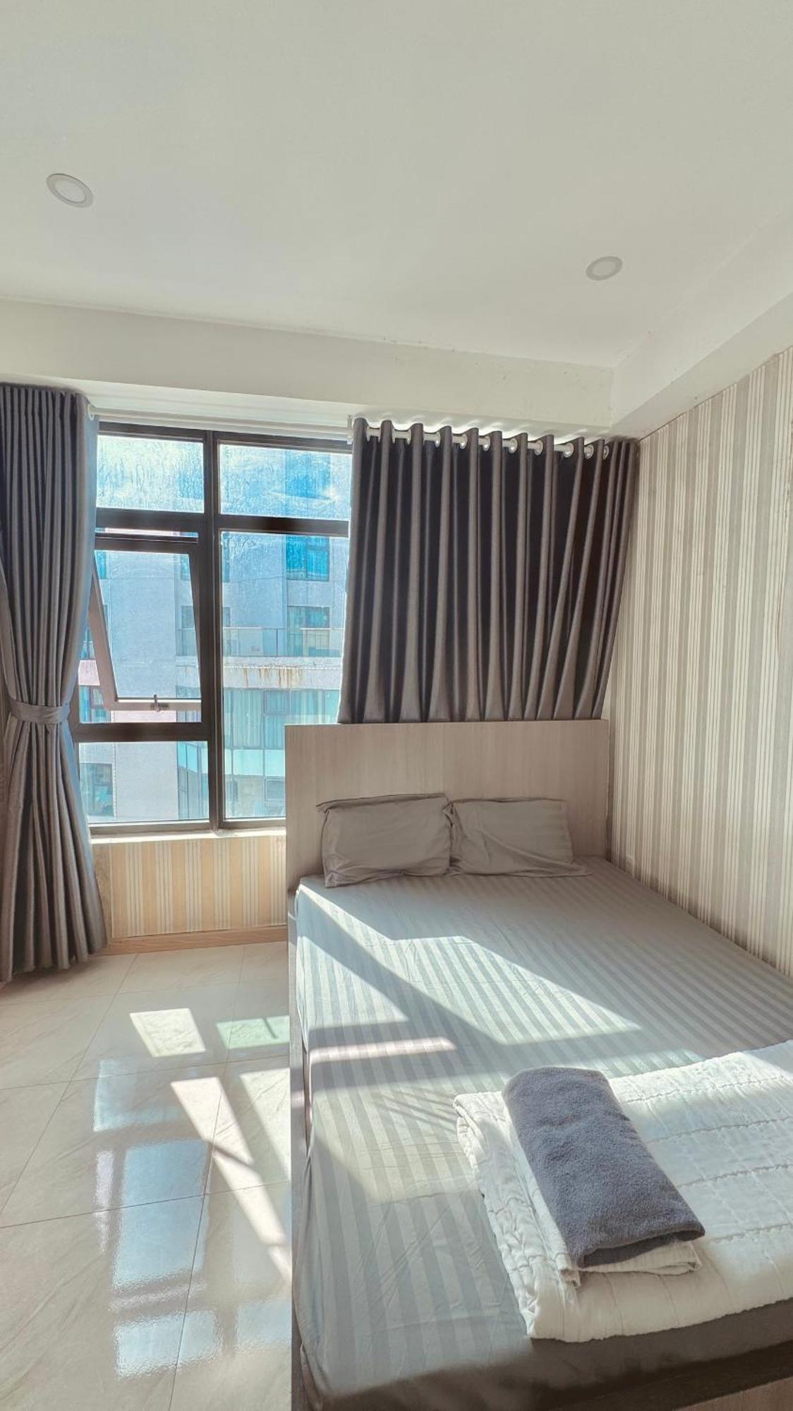 Sea Inn - Nha Trang Apartment 외부 사진