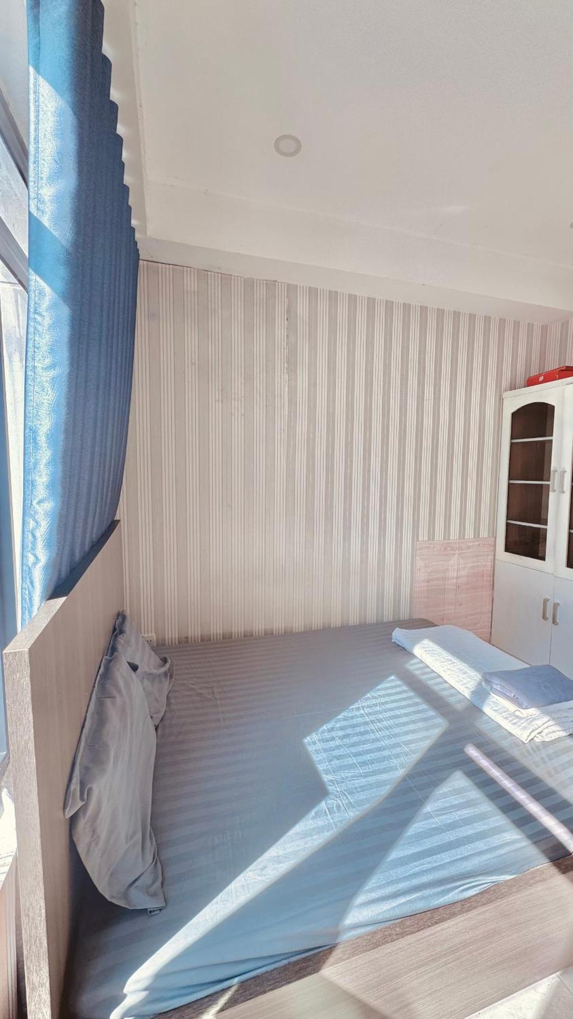 Sea Inn - Nha Trang Apartment 외부 사진