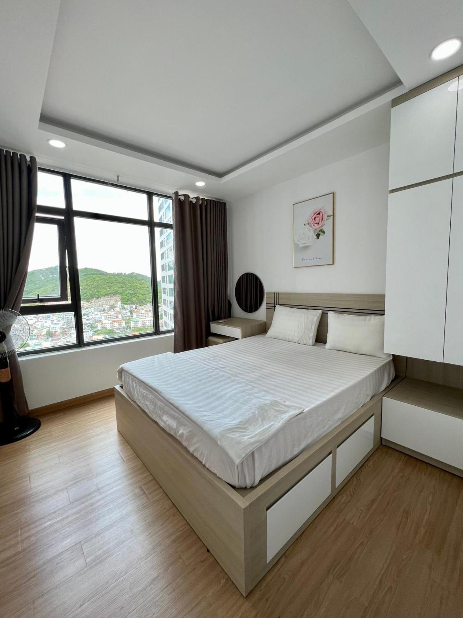 Sea Inn - Nha Trang Apartment 외부 사진