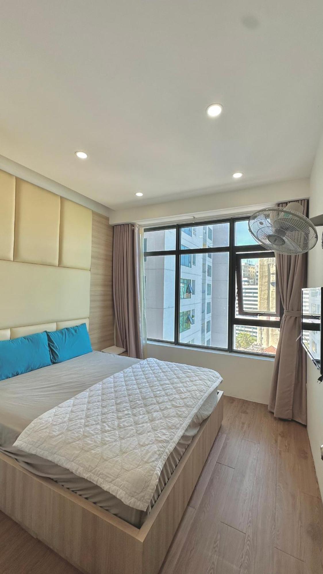 Sea Inn - Nha Trang Apartment 외부 사진