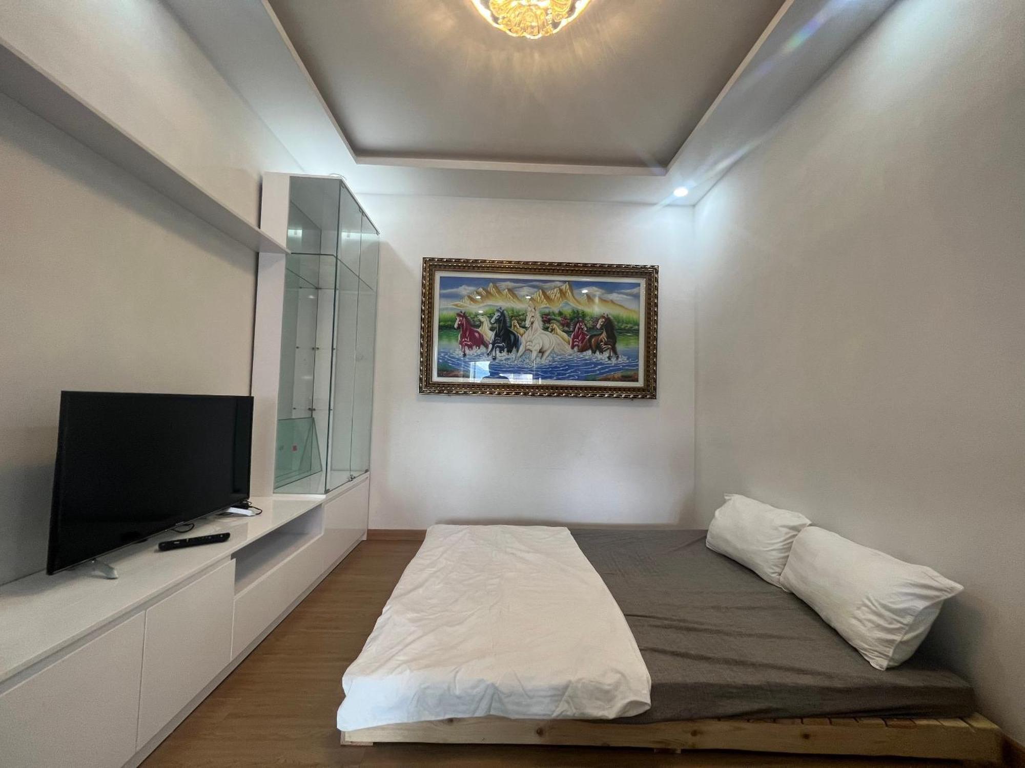 Sea Inn - Nha Trang Apartment 외부 사진