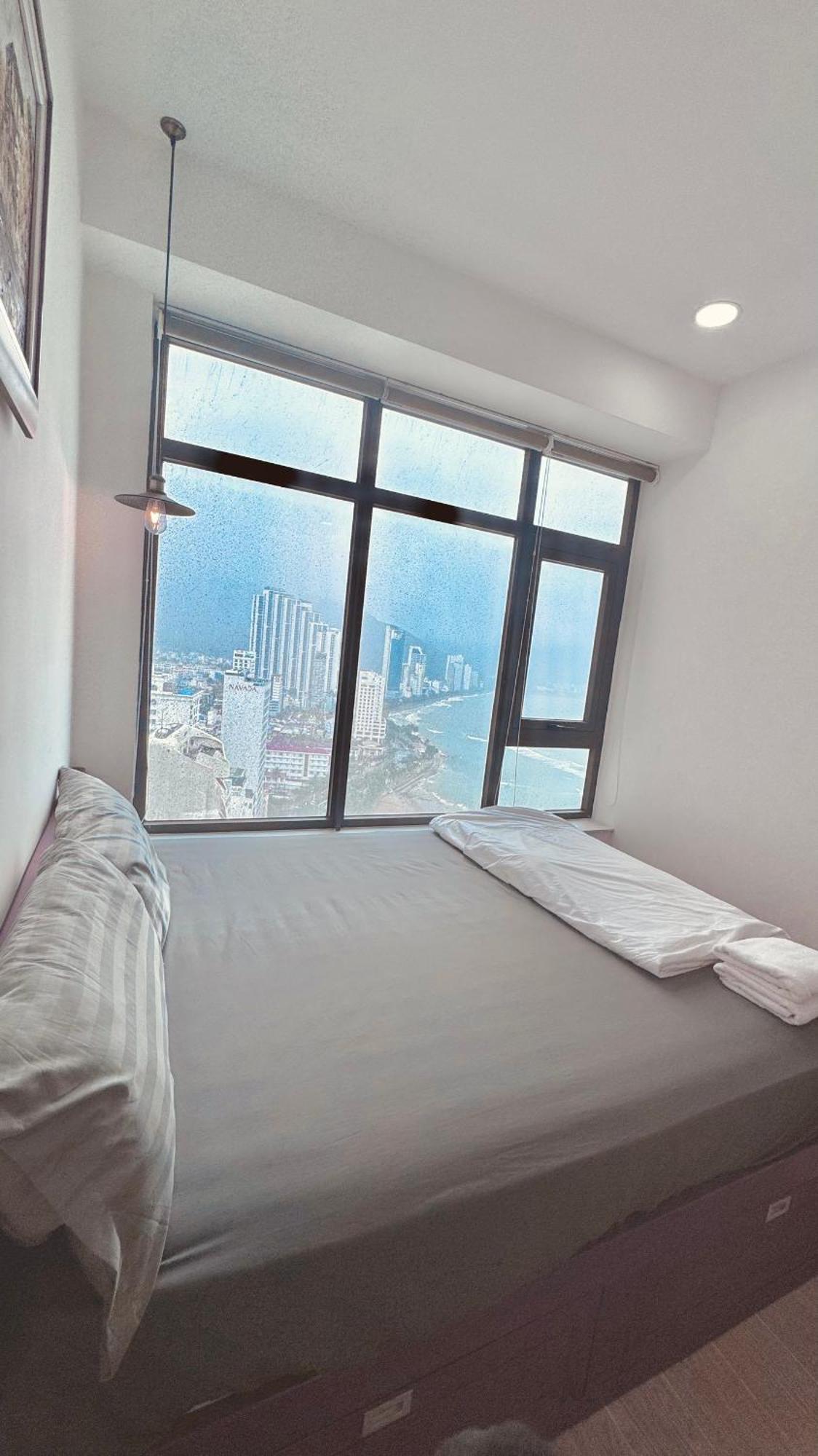 Sea Inn - Nha Trang Apartment 외부 사진
