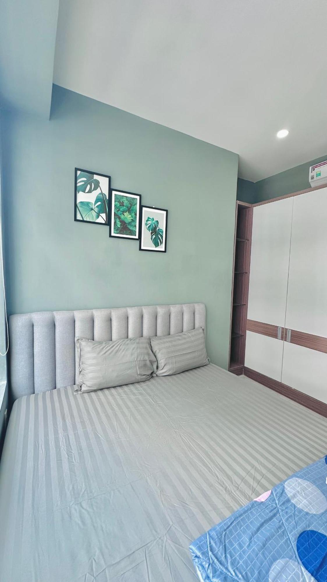 Sea Inn - Nha Trang Apartment 외부 사진