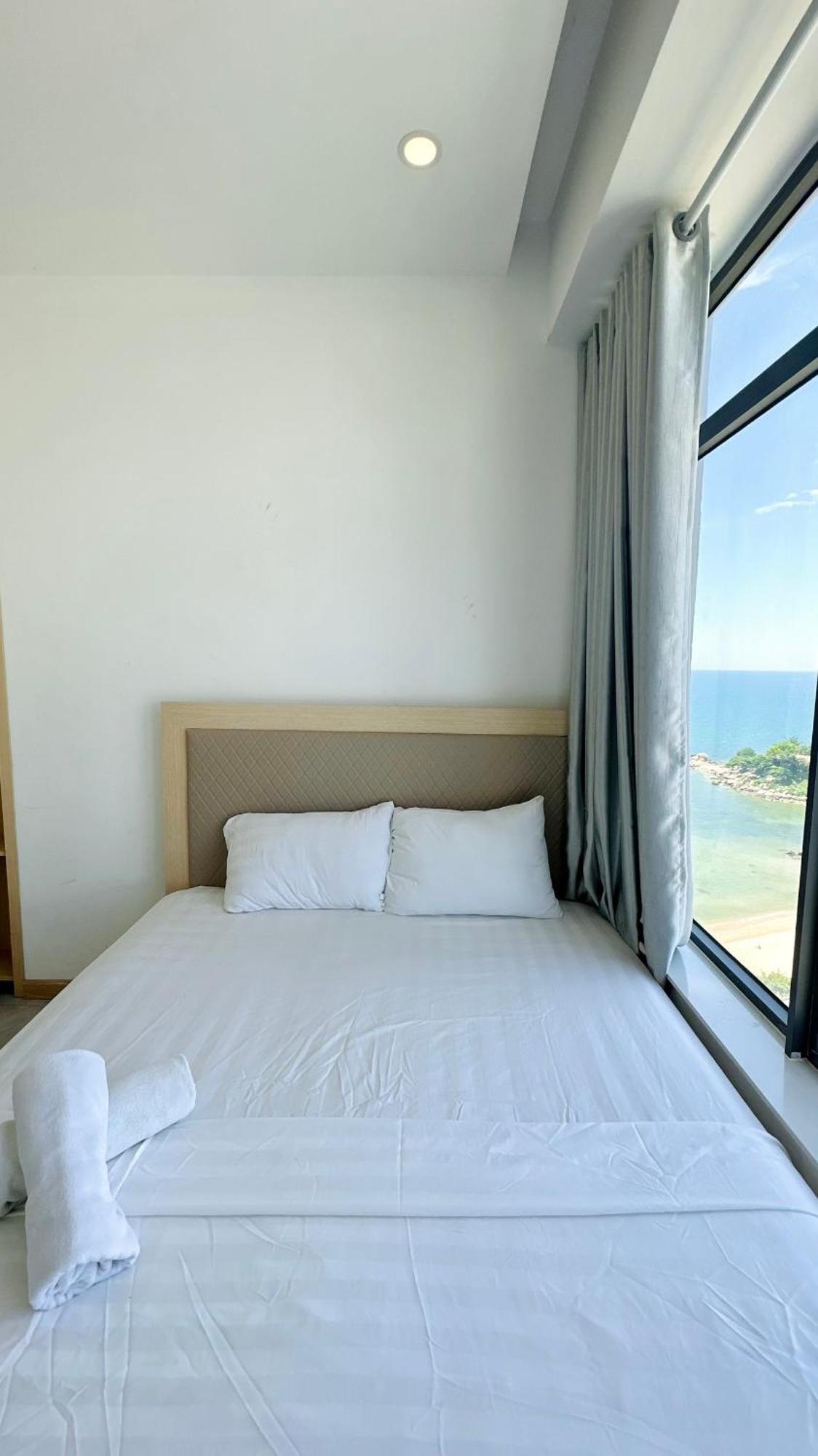 Sea Inn - Nha Trang Apartment 외부 사진