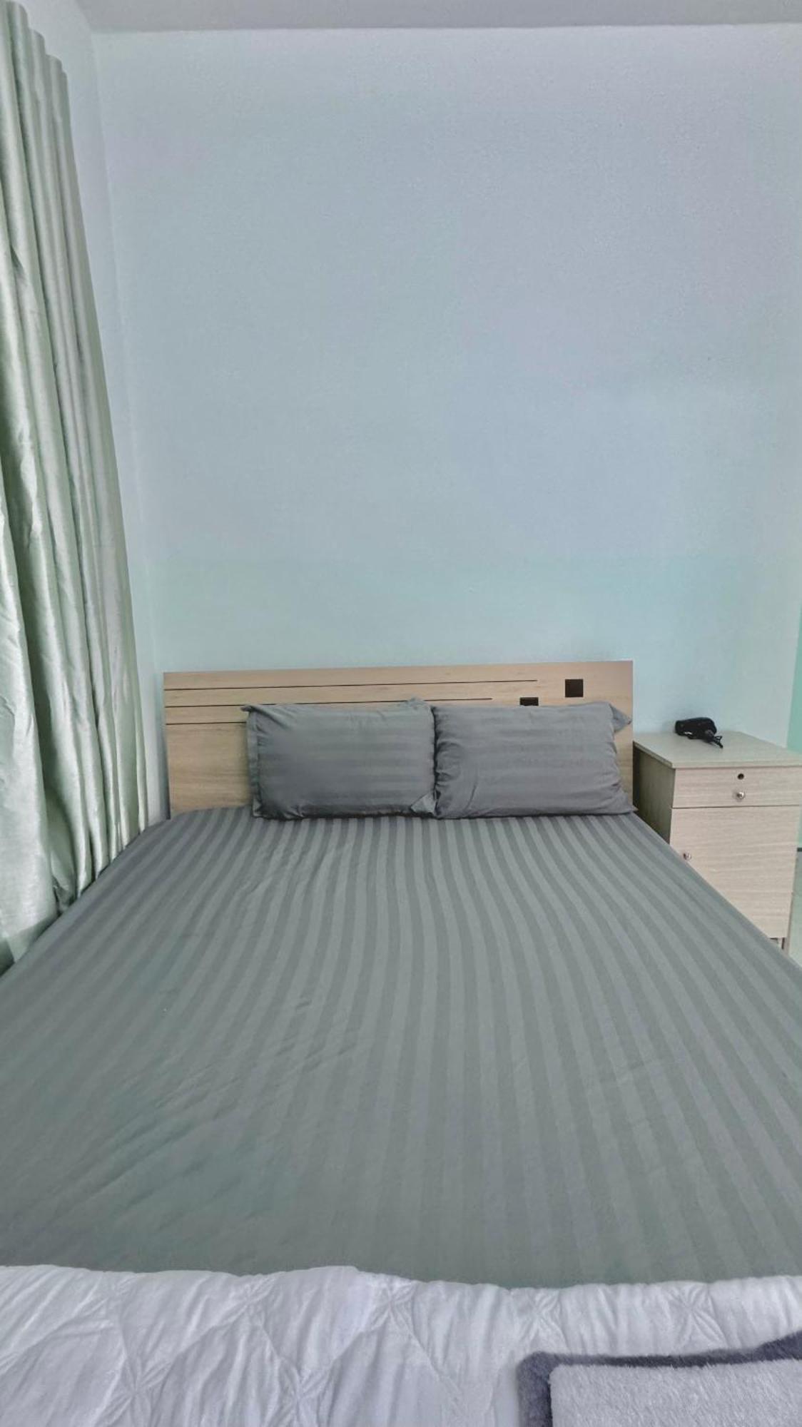 Sea Inn - Nha Trang Apartment 외부 사진
