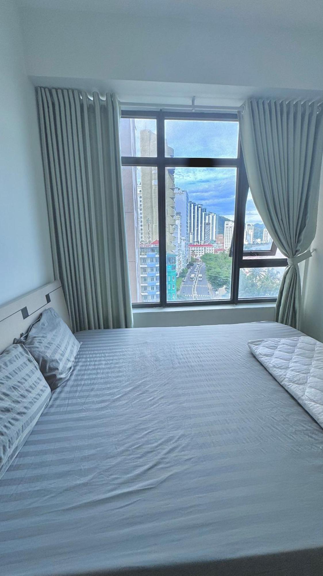 Sea Inn - Nha Trang Apartment 외부 사진