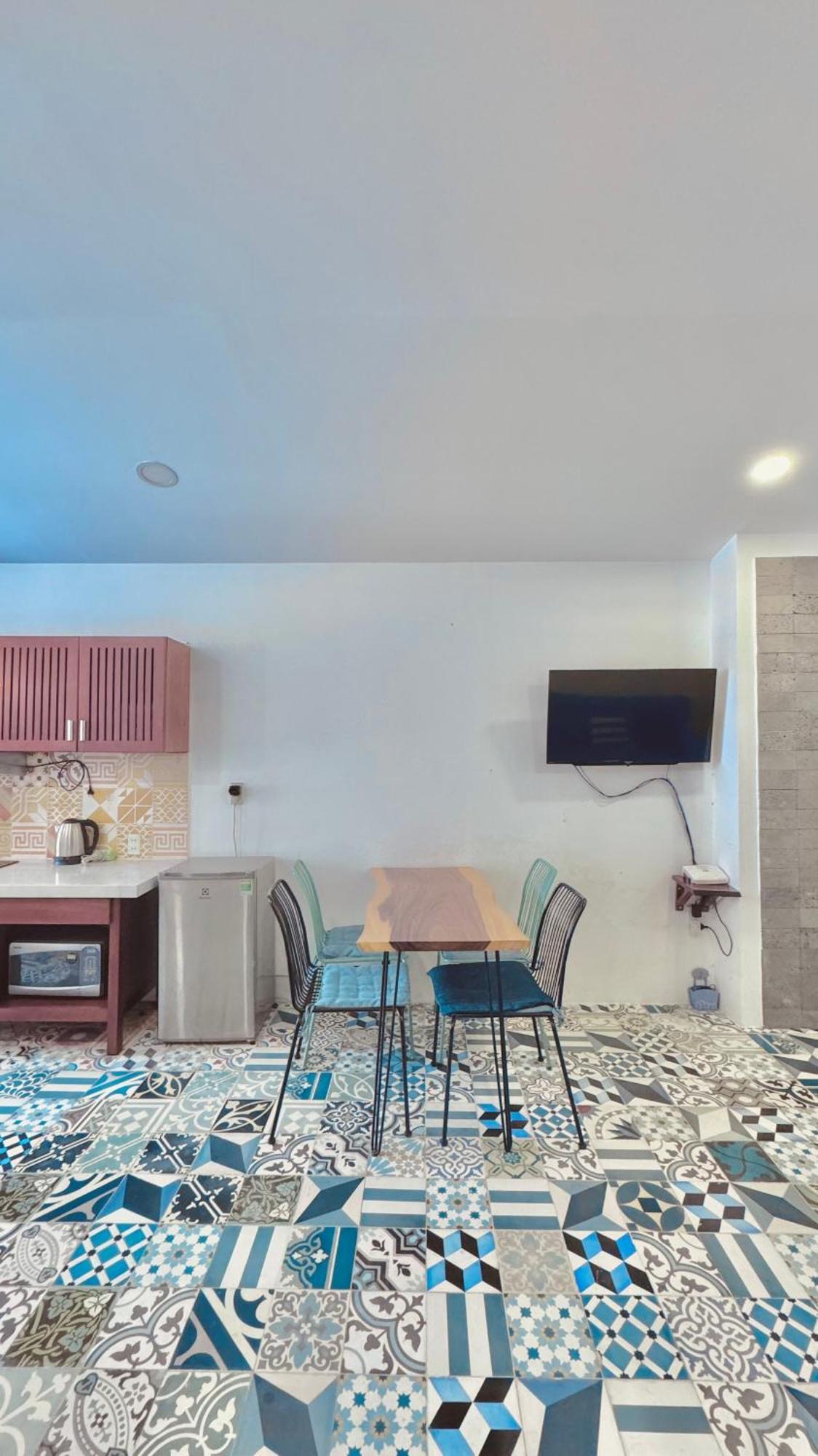 Sea Inn - Nha Trang Apartment 외부 사진