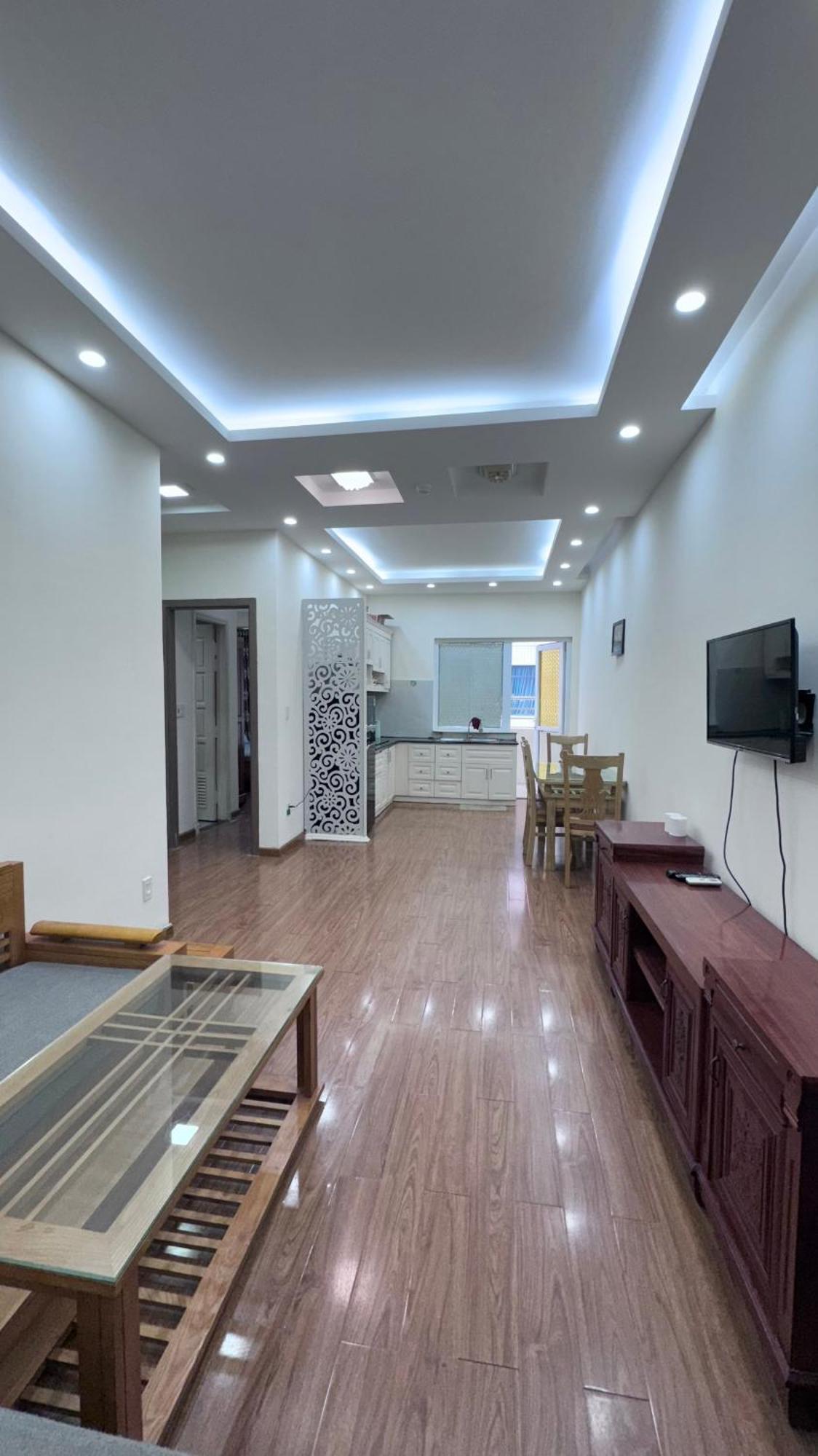 Sea Inn - Nha Trang Apartment 외부 사진