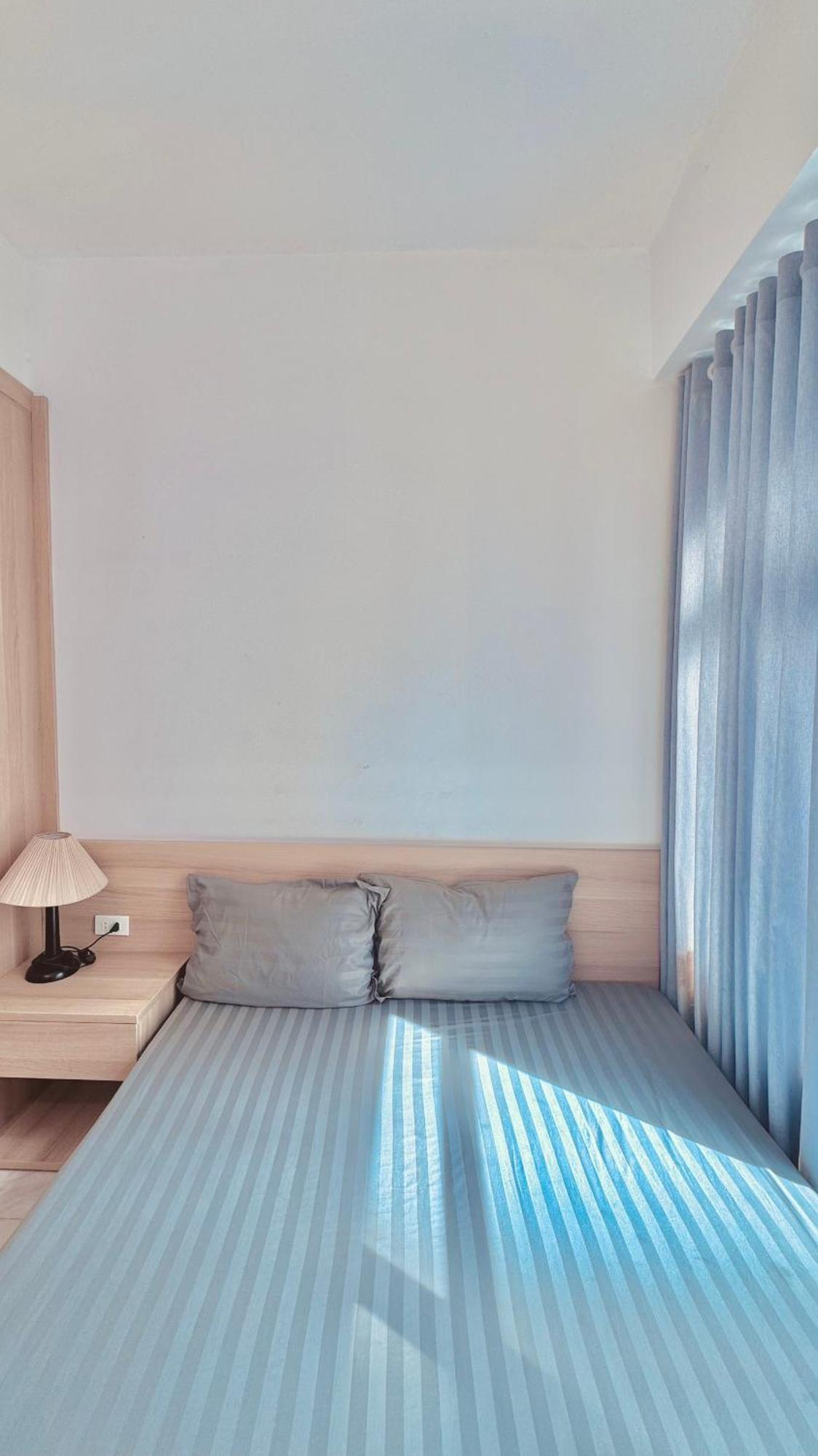 Sea Inn - Nha Trang Apartment 외부 사진