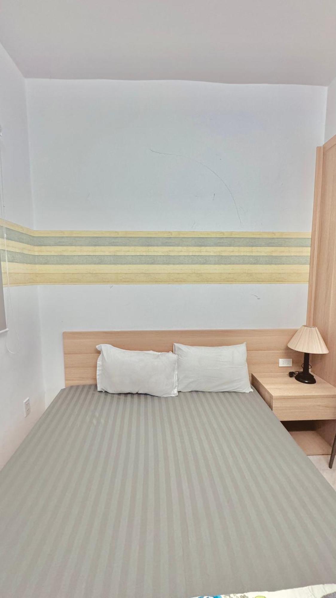 Sea Inn - Nha Trang Apartment 외부 사진