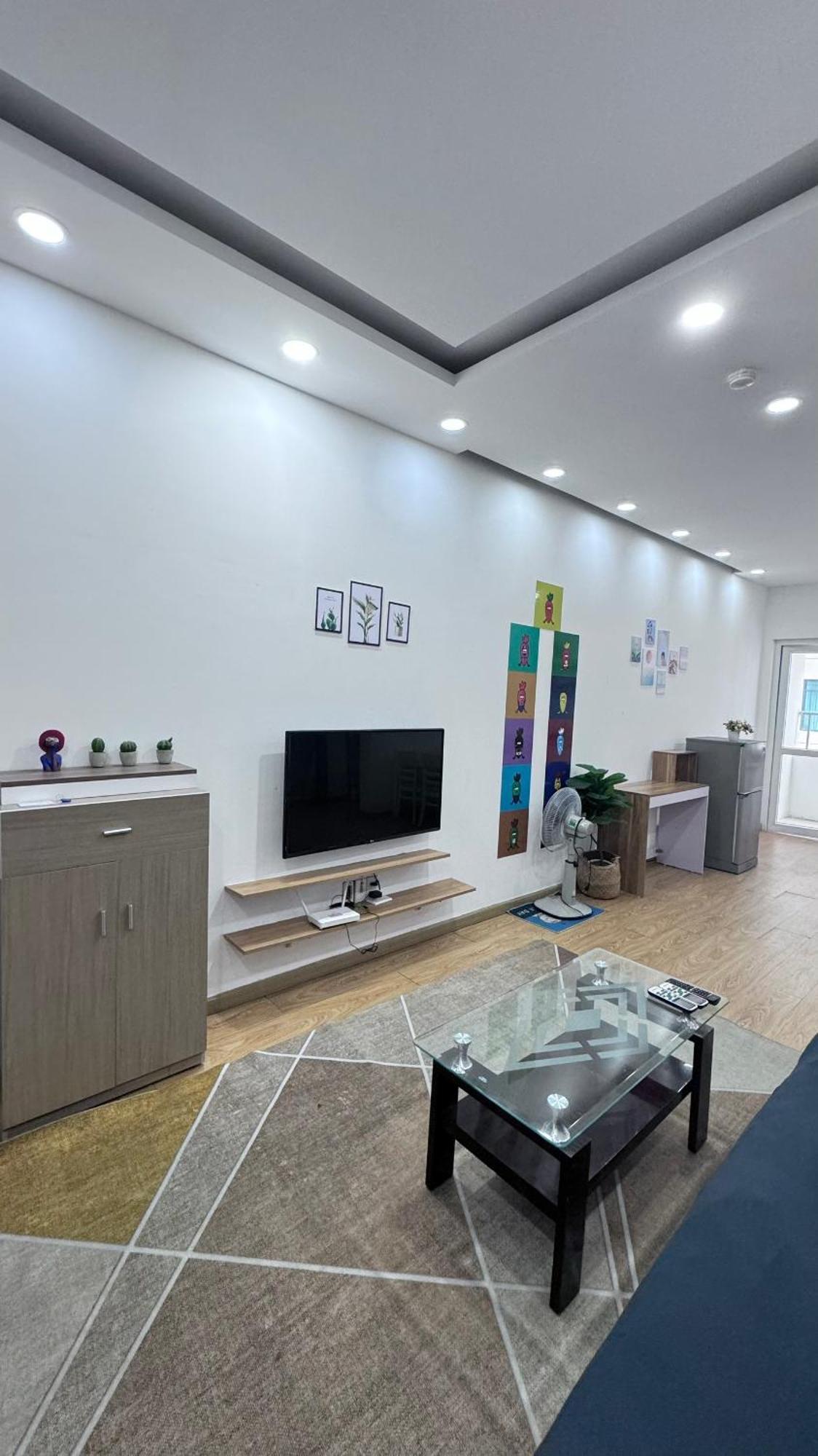 Sea Inn - Nha Trang Apartment 외부 사진
