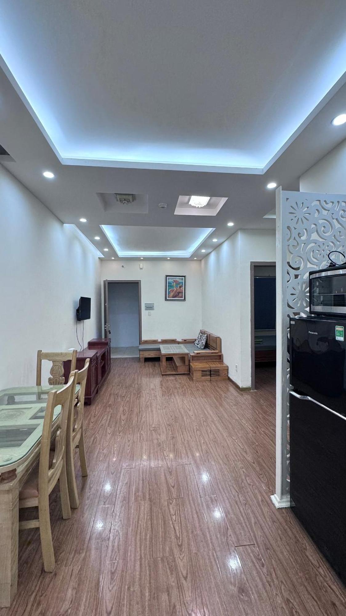 Sea Inn - Nha Trang Apartment 외부 사진