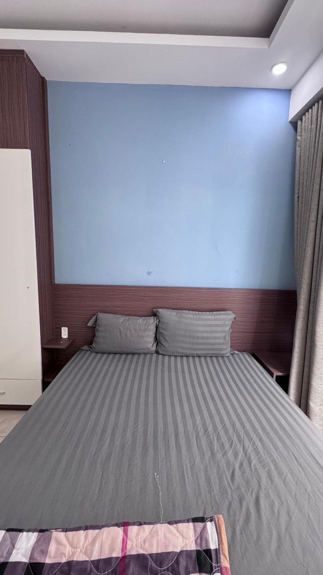 Sea Inn - Nha Trang Apartment 외부 사진