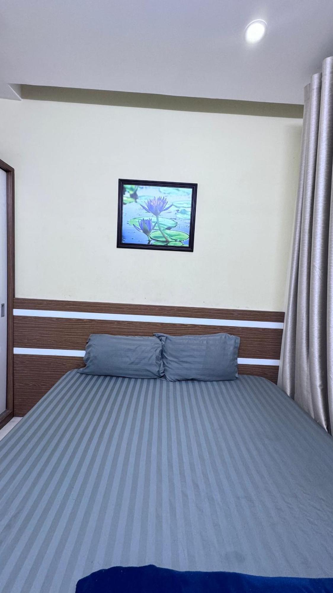 Sea Inn - Nha Trang Apartment 외부 사진