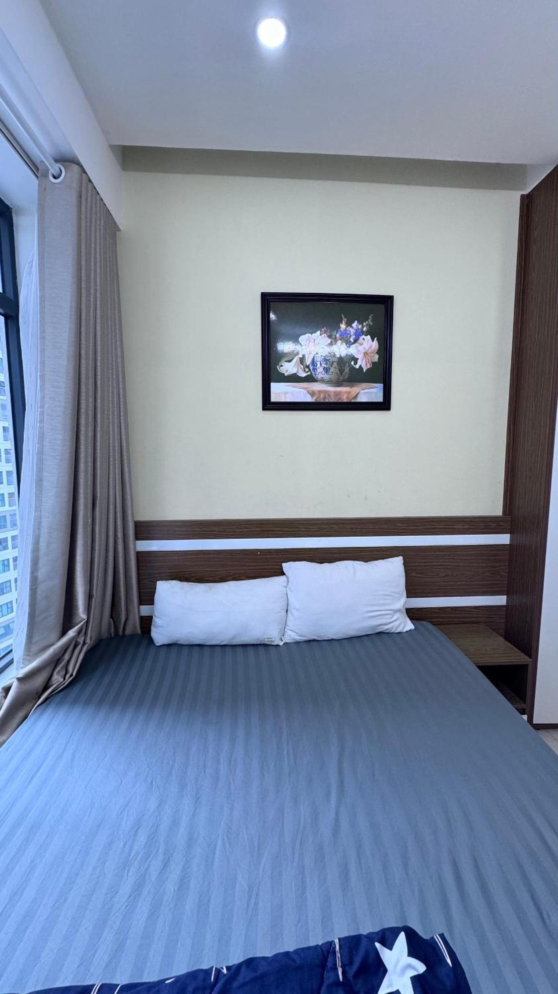 Sea Inn - Nha Trang Apartment 외부 사진