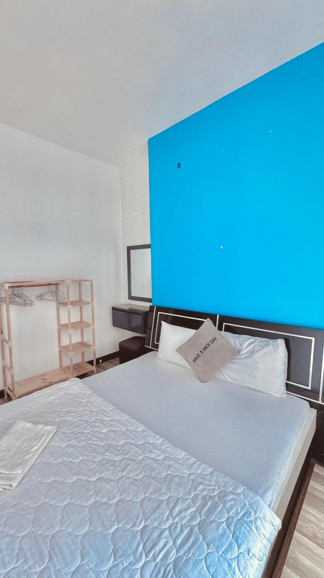 Sea Inn - Nha Trang Apartment 외부 사진