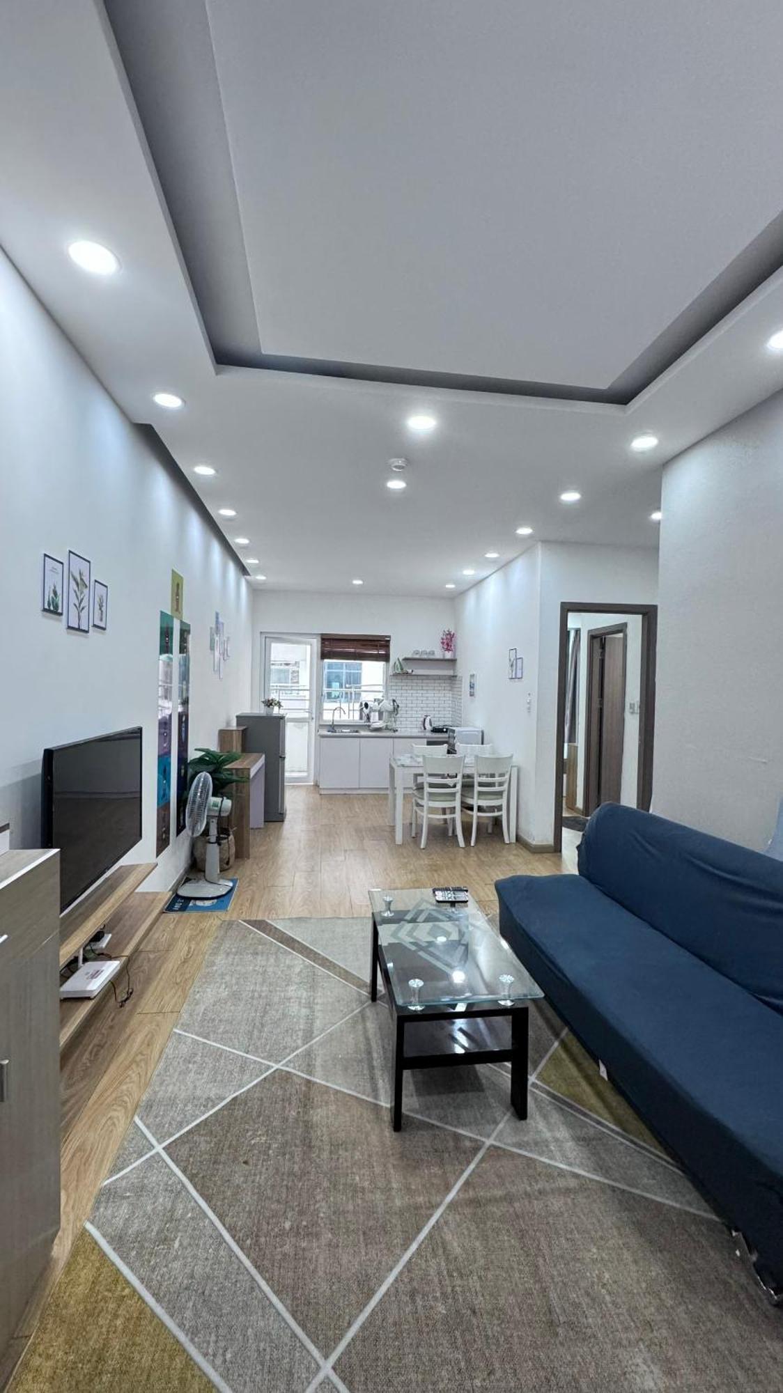 Sea Inn - Nha Trang Apartment 외부 사진